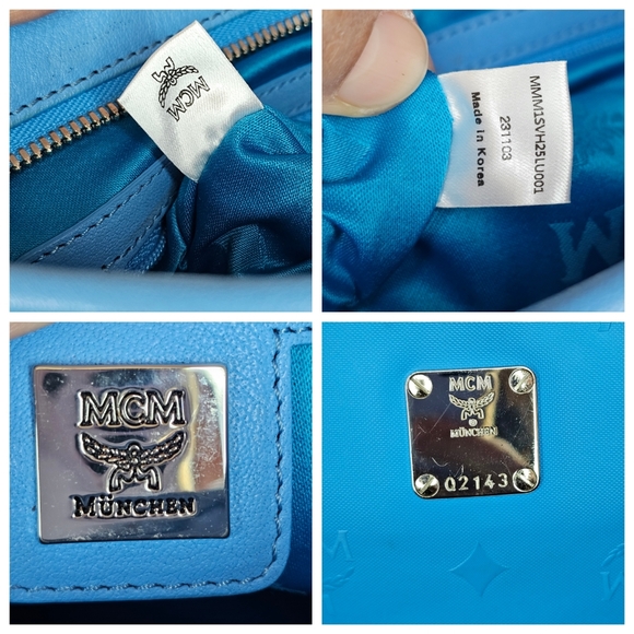 MCM messenger - Picture 6 of 12